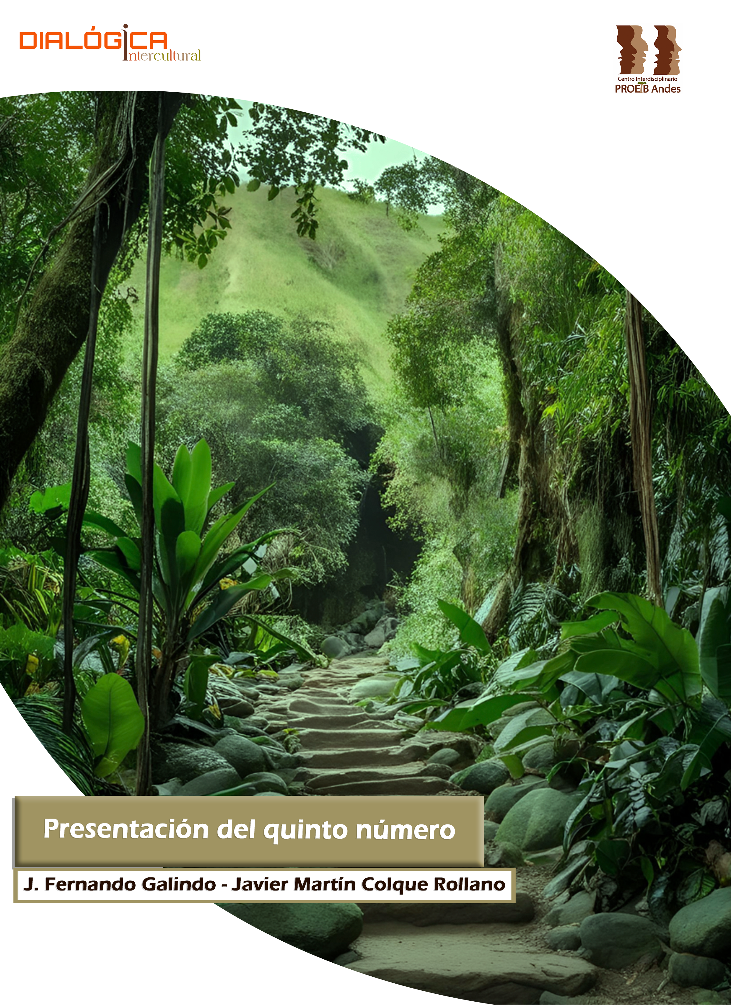 Portada