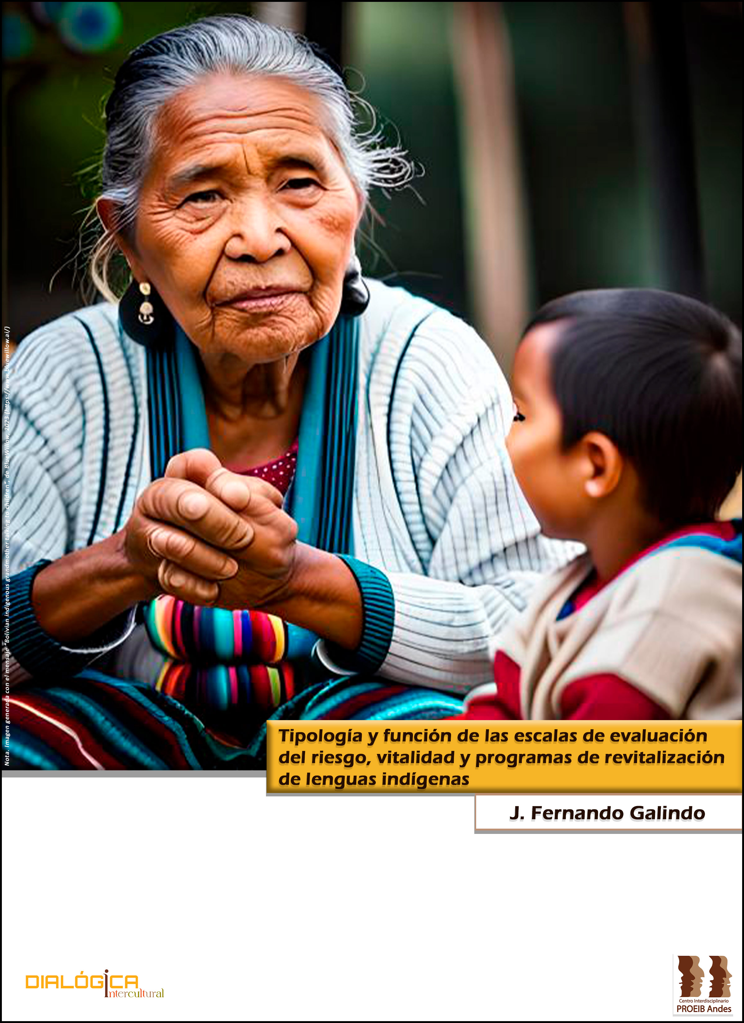 Portada Tipologia y función