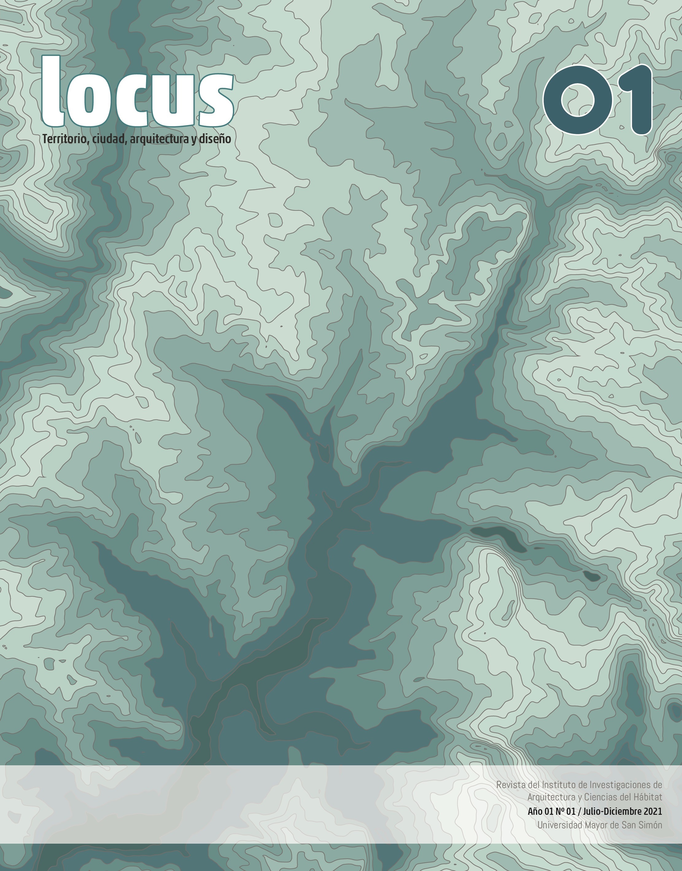 Locus 01