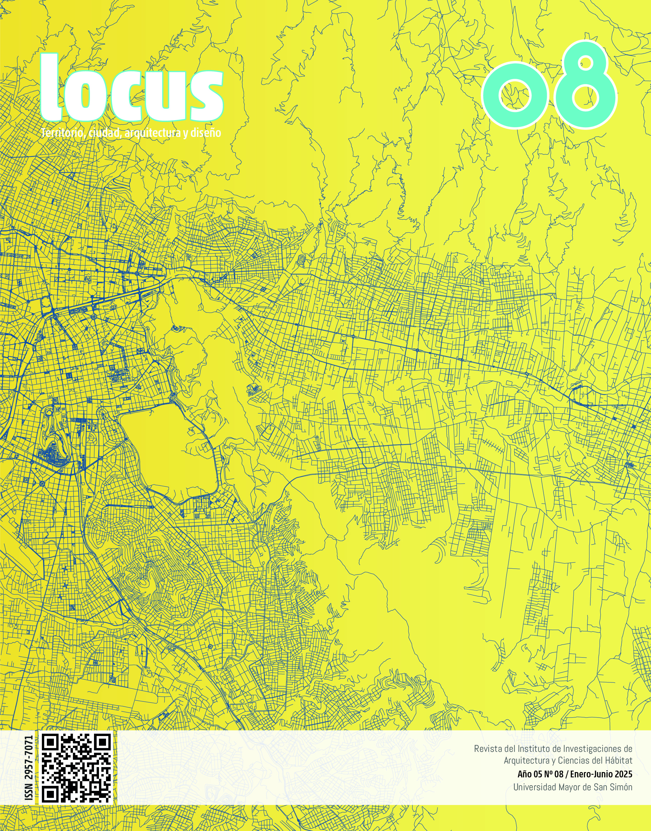 Portada Locus 08
