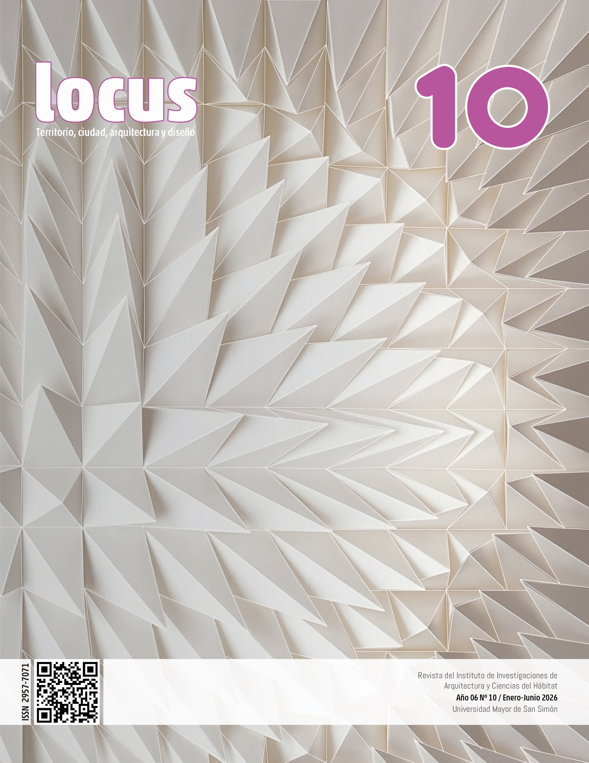Portada Locus 10