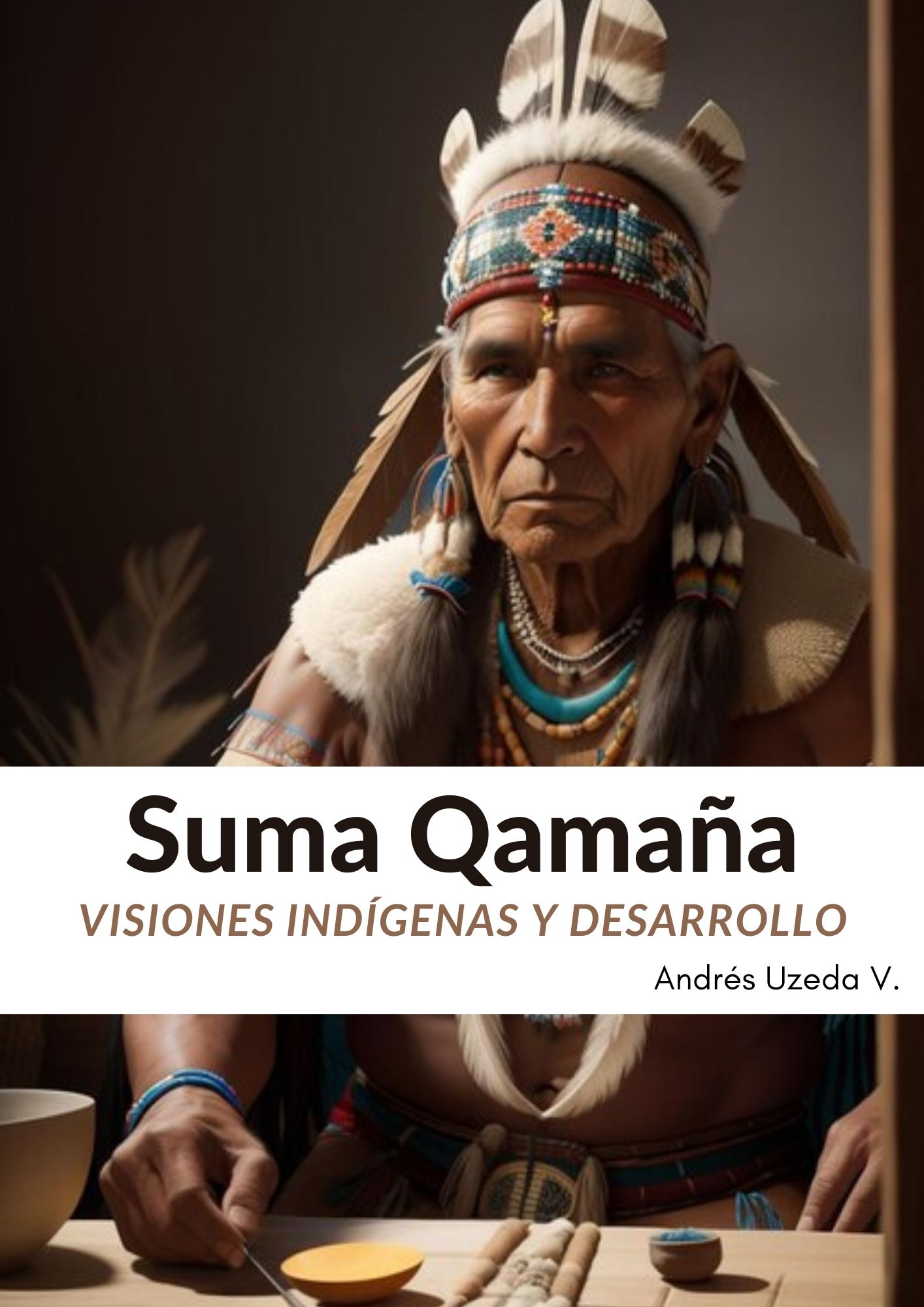 Suma Qamaña