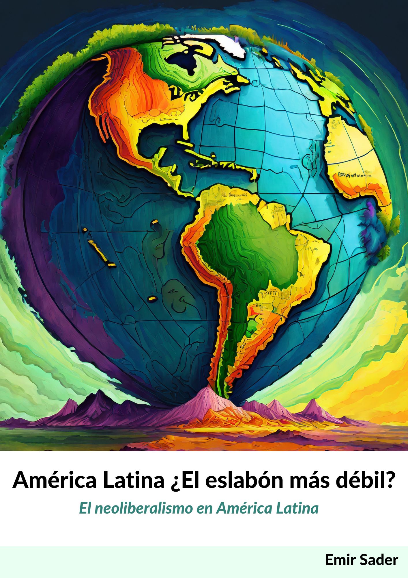 El neoliberalismo en América Latina