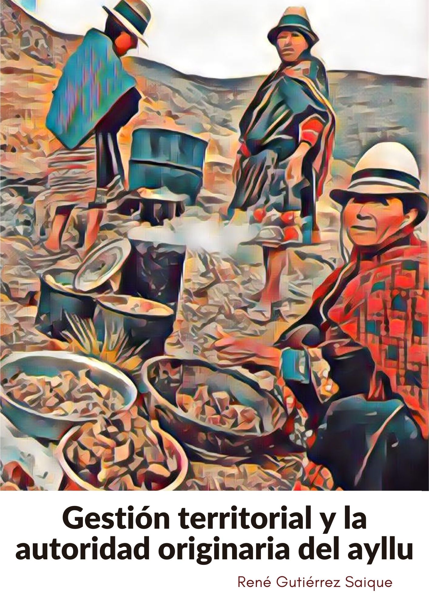 TRASPATIOS 4