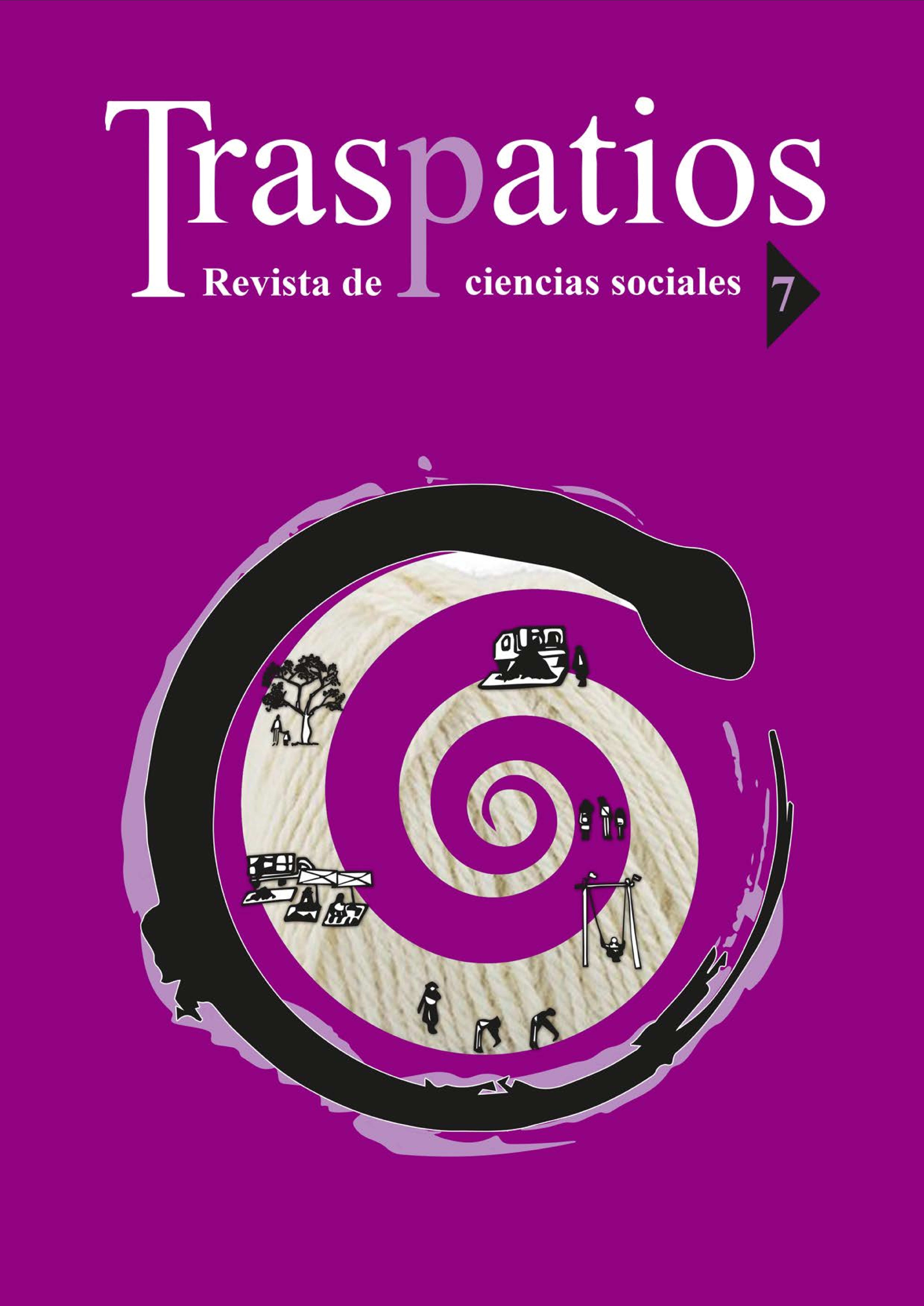 TRASPATIOS 7