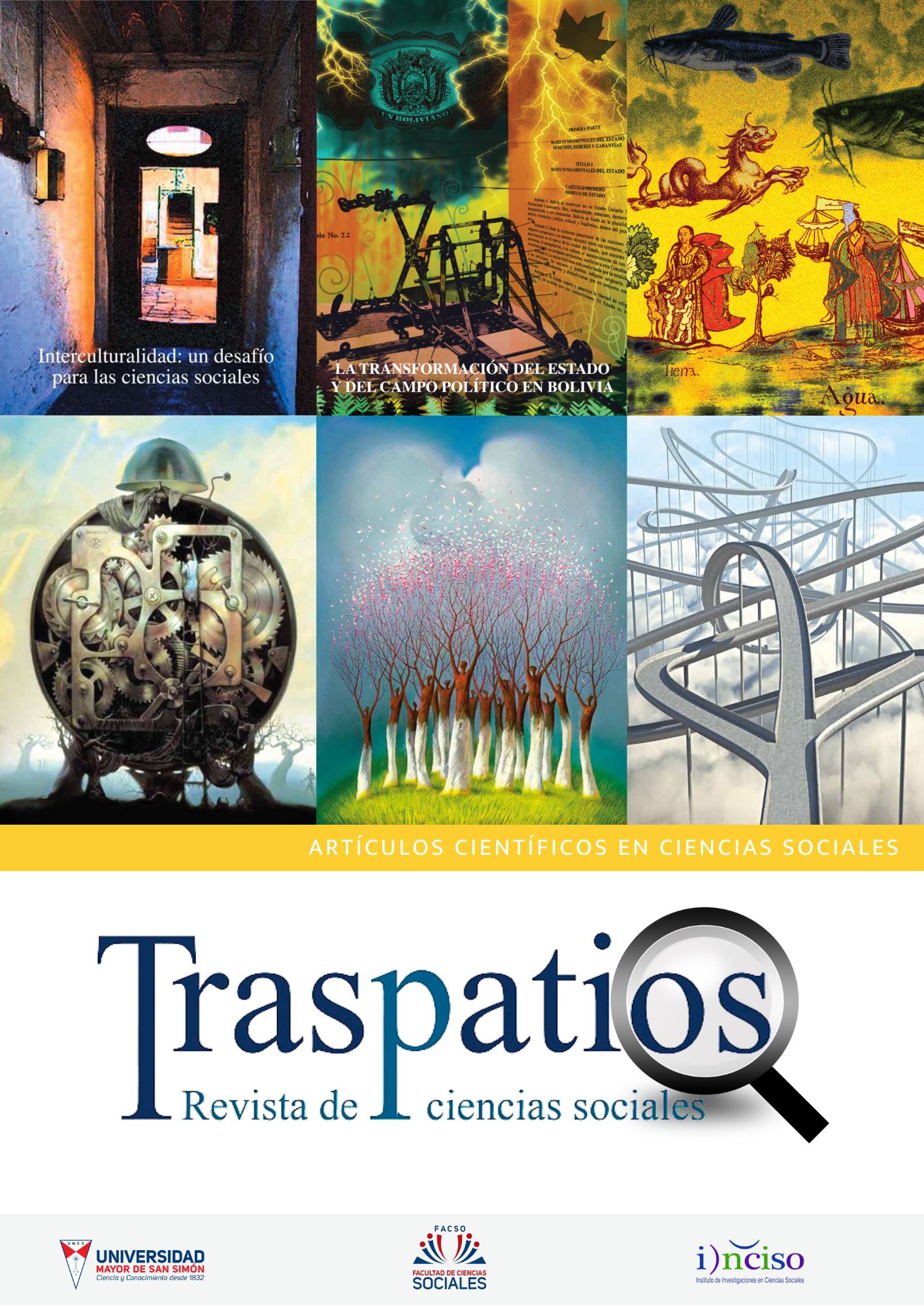 TRASPATIOS