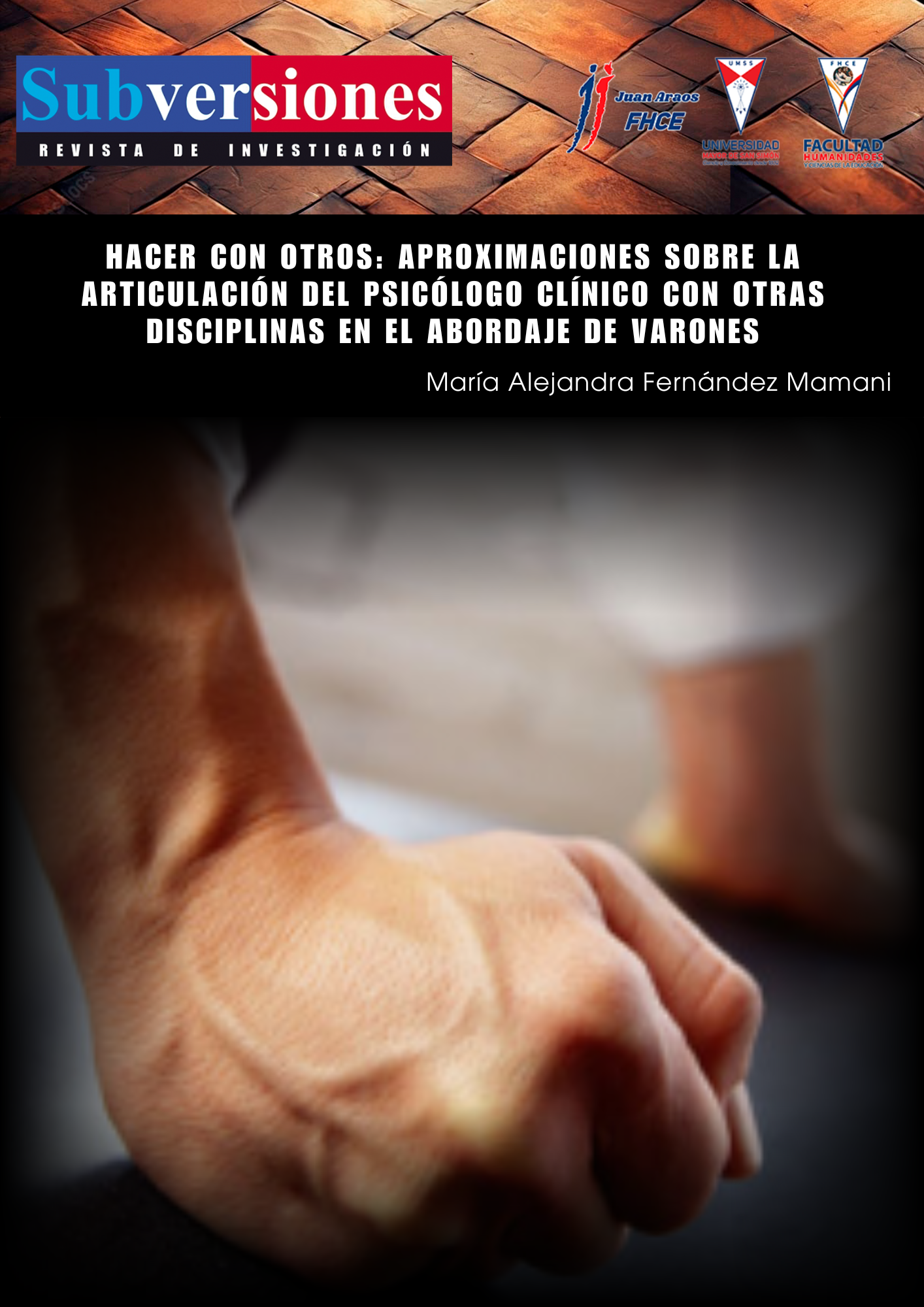 Hacer Con Otros