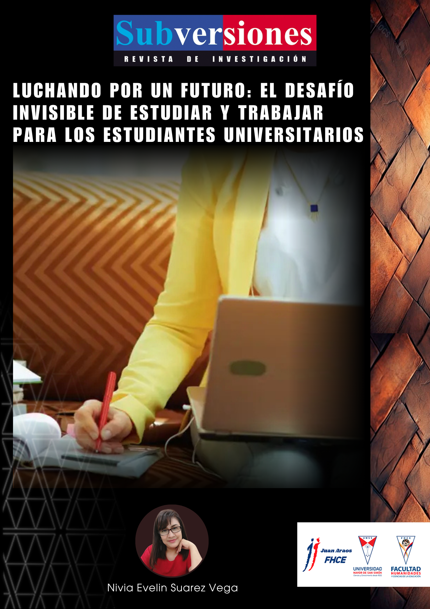 Luchando por un futuro