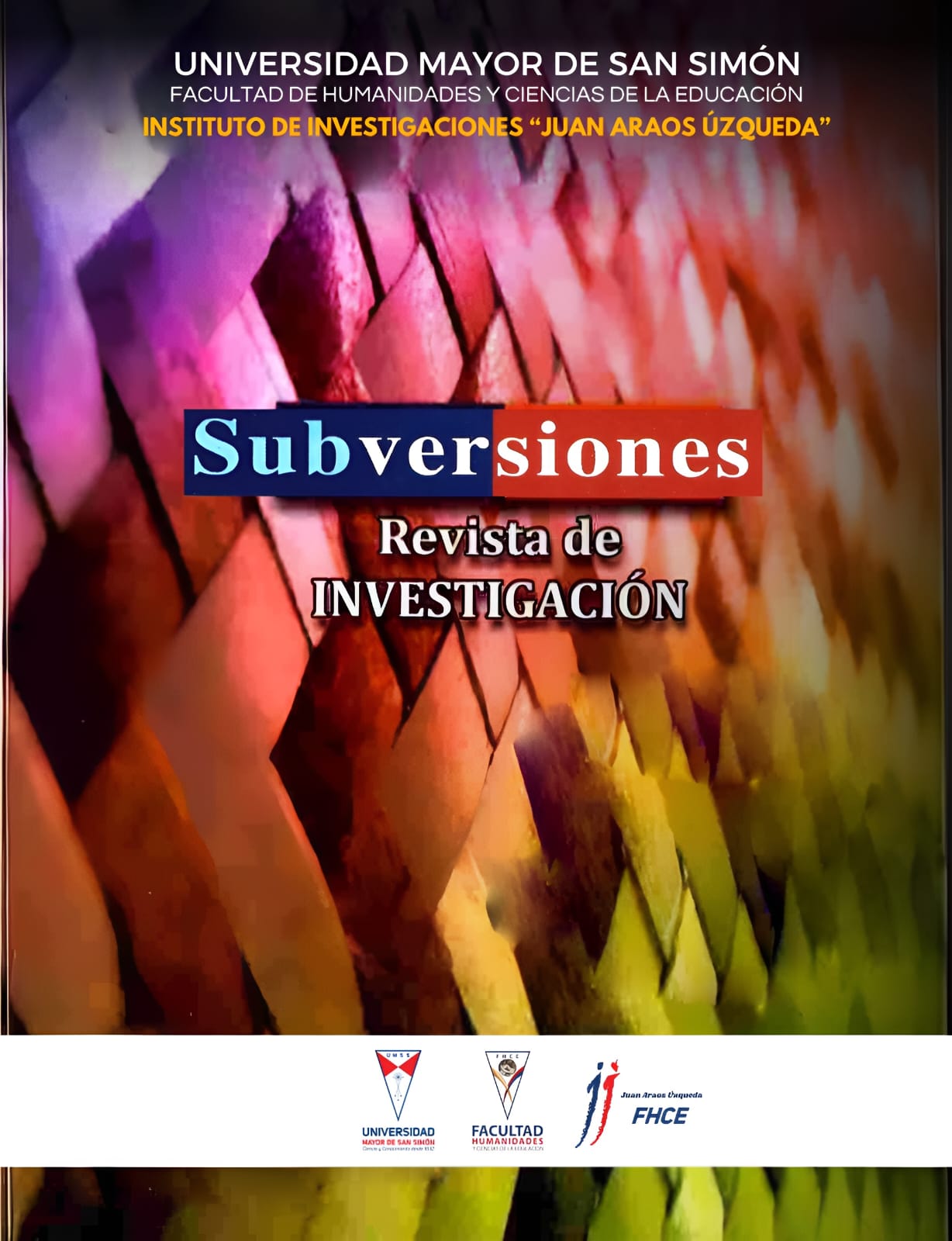 subversiones mini