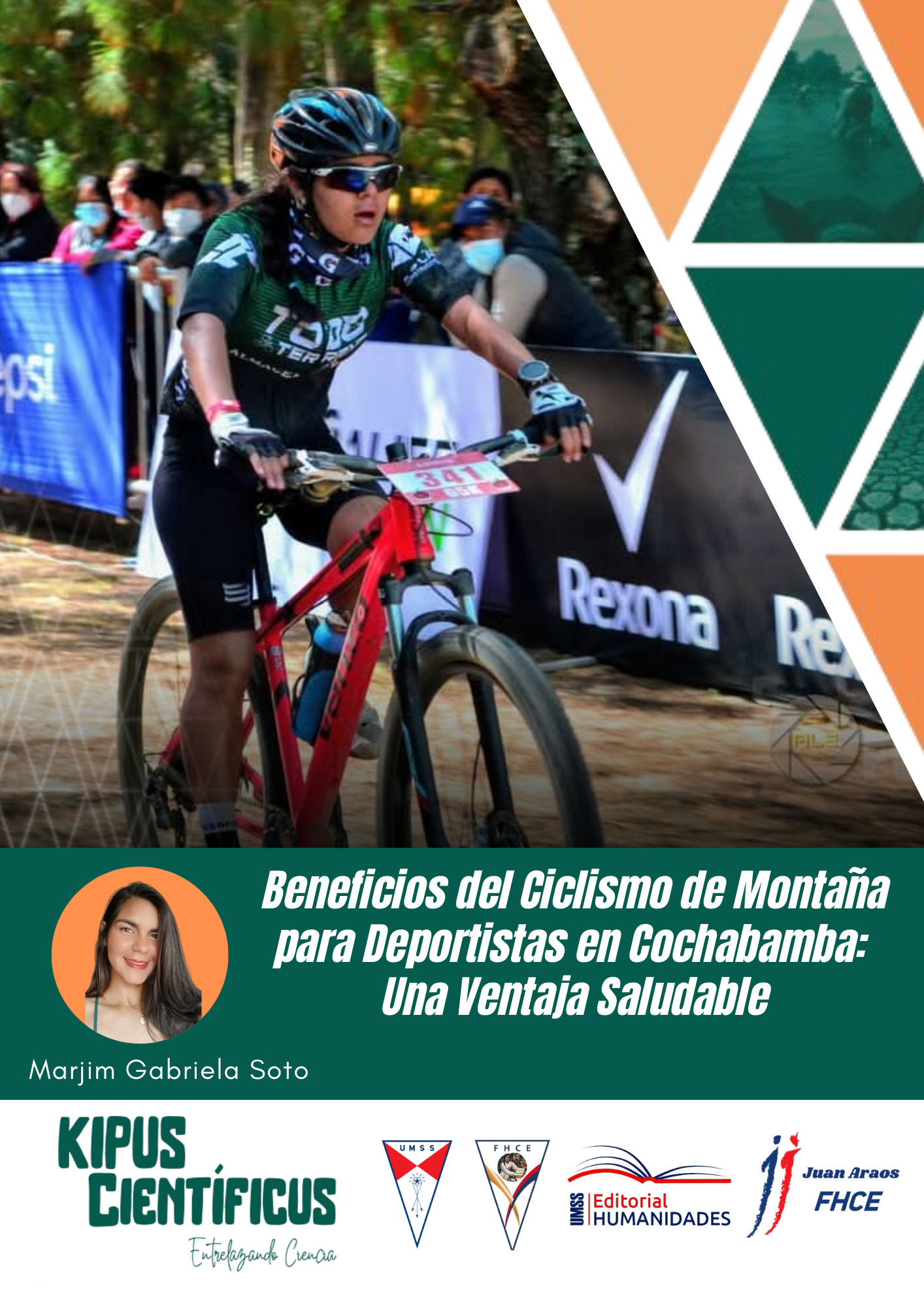 Beneficios del Ciclismo de Montaña para Deportistas en Cochabamba: Una Ventaja Saludable