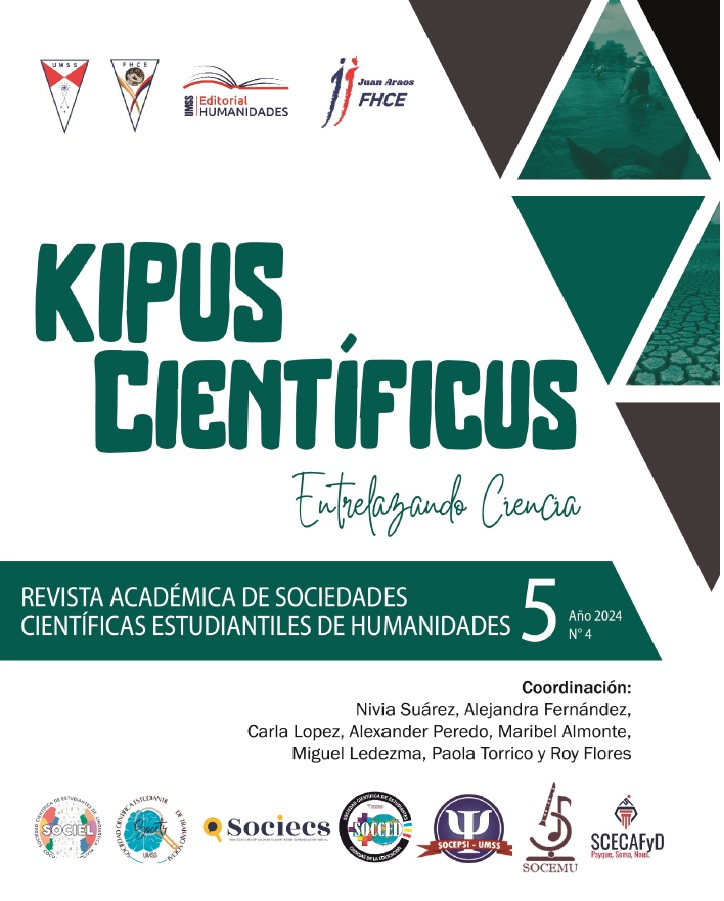 Kipus Cientificus N 5