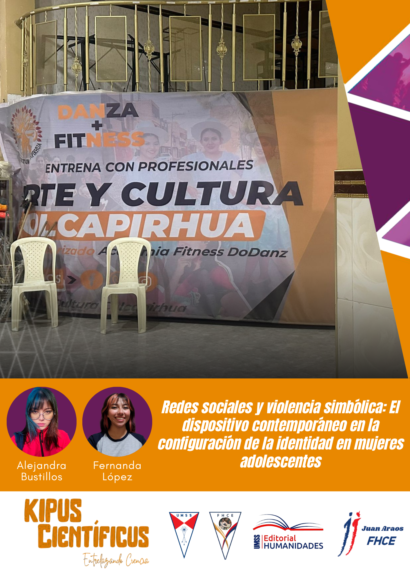 Redes sociales y violencia simbólica