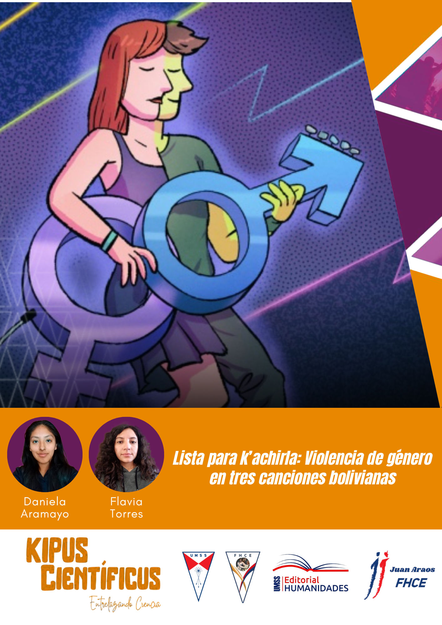 Lista para k’achirla