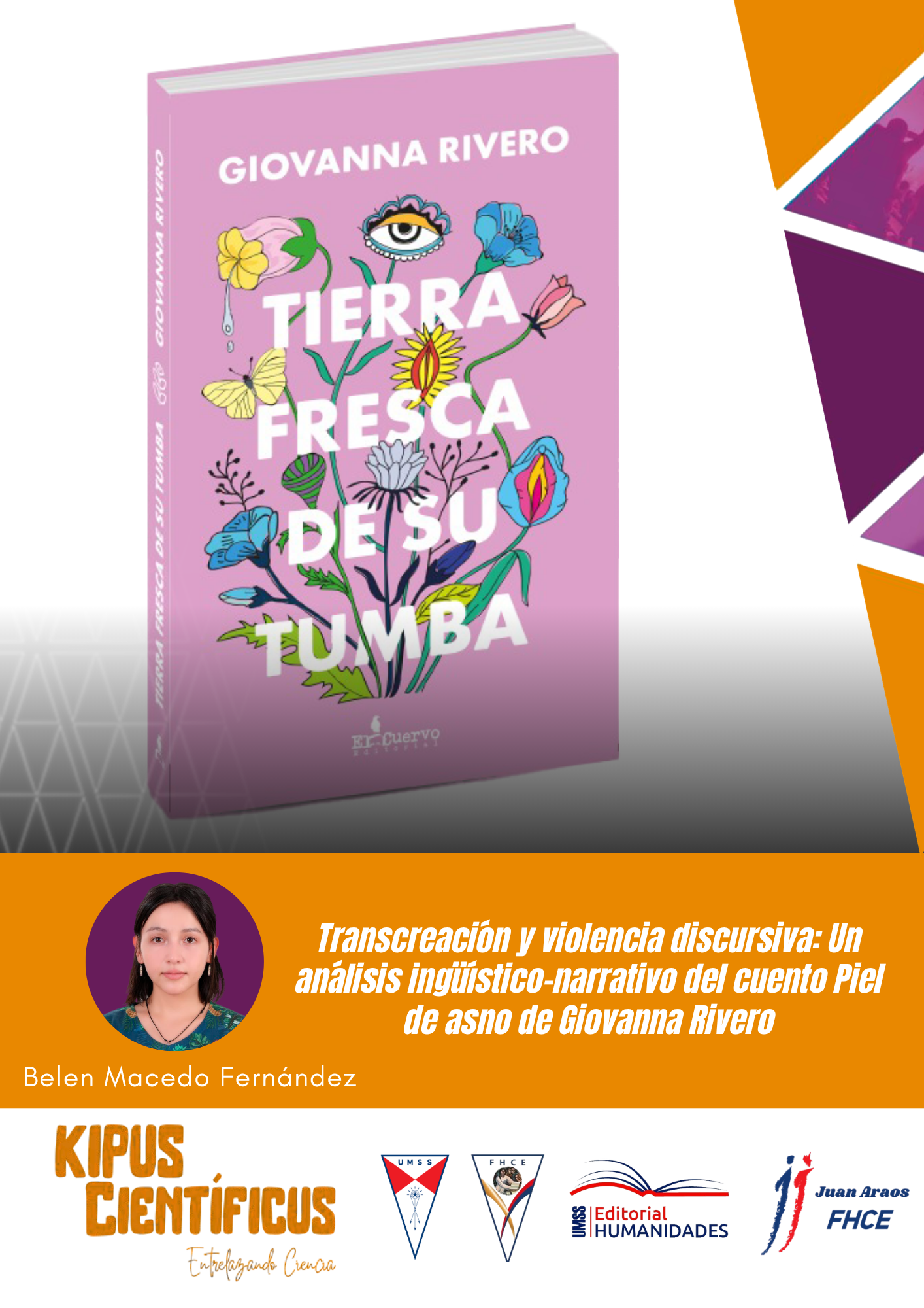 Transcreación y violencia discursiva