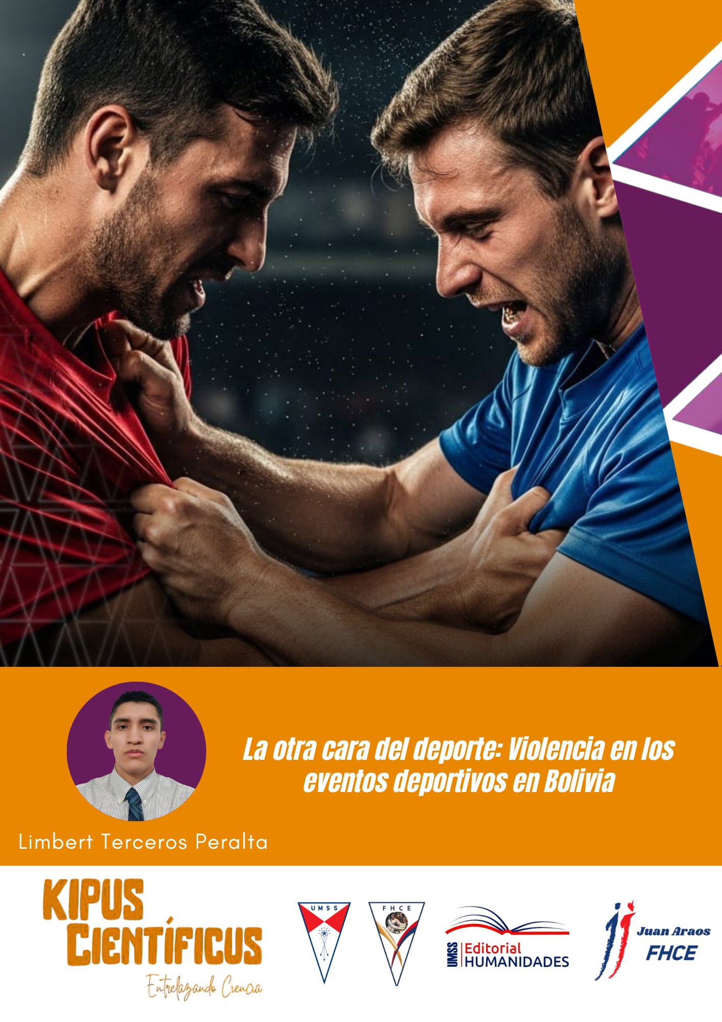 La otra cara del deporte