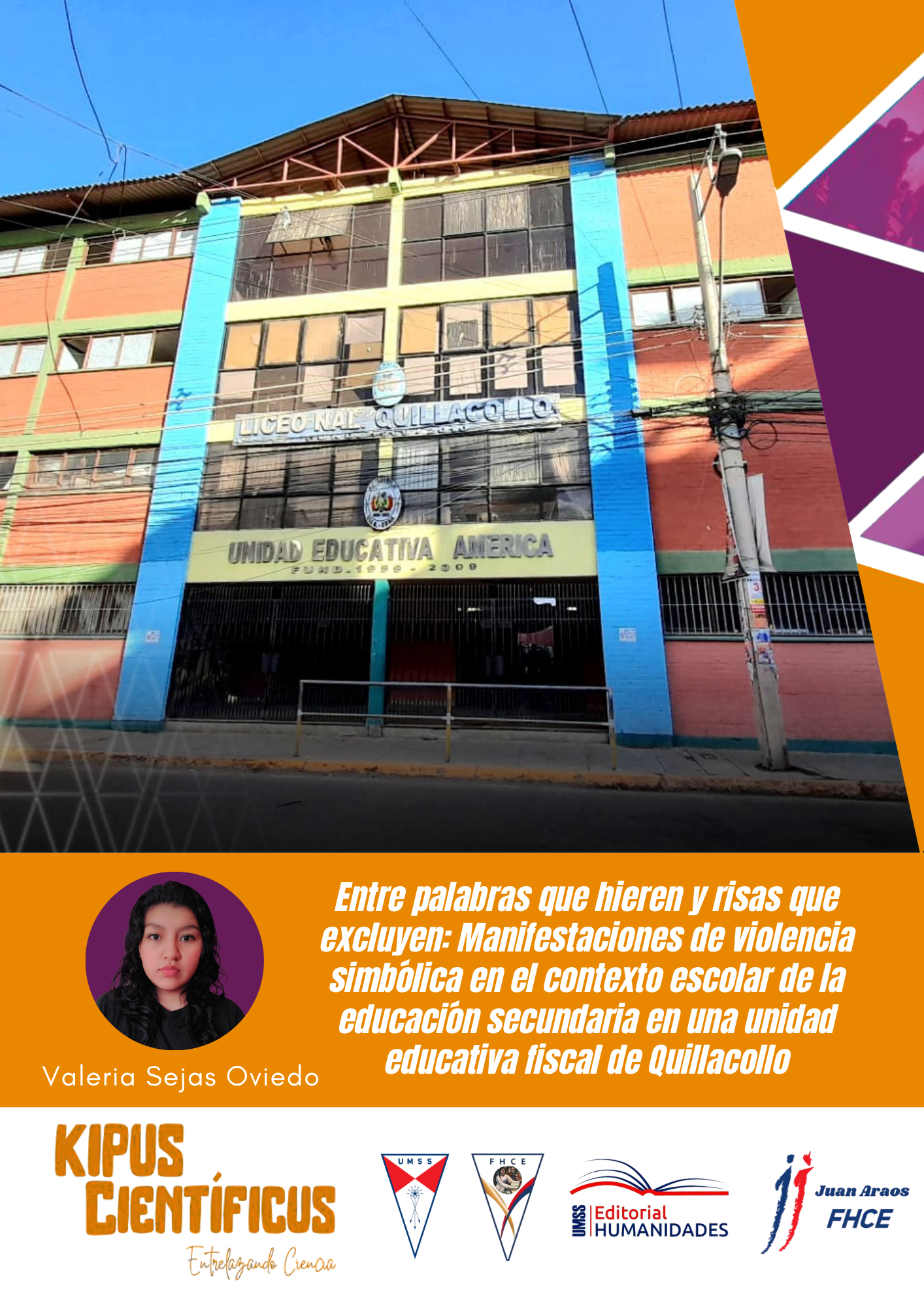 Entre palabras que hieren y risas que excluyen