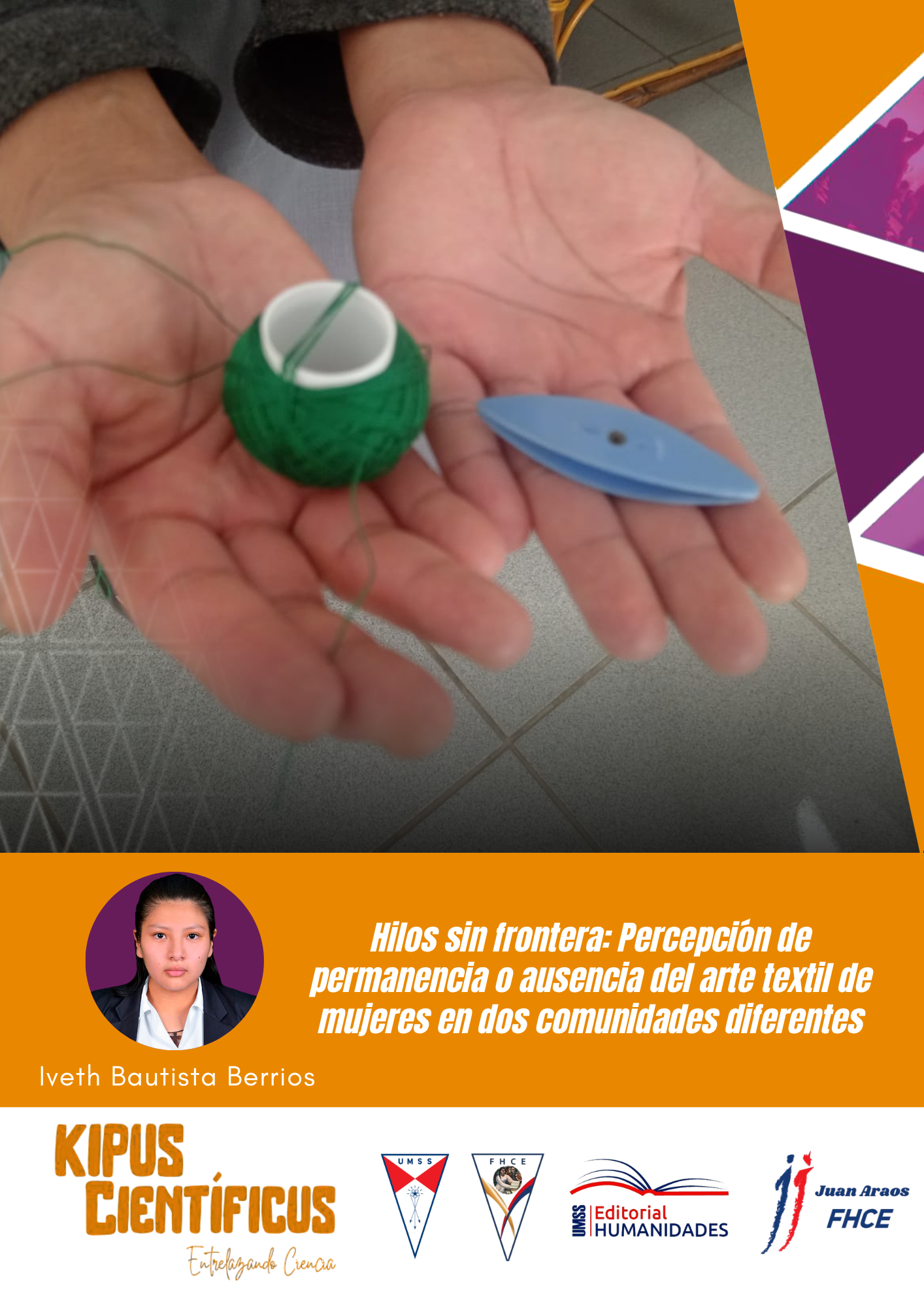 Hilos sin frontera