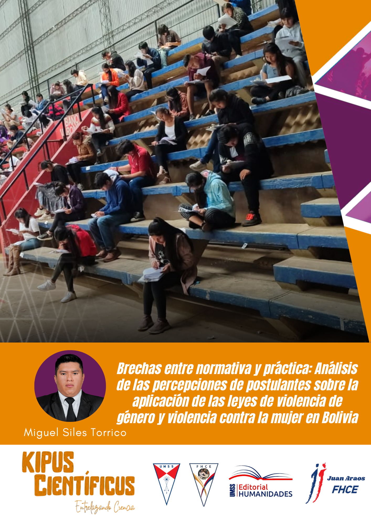 Brechas entre normativa y práctica