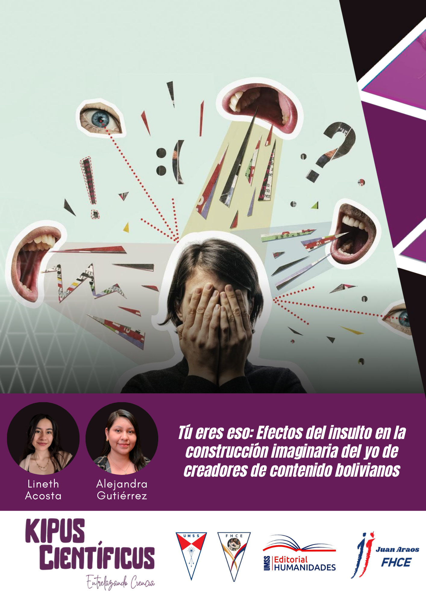Tú eres eso