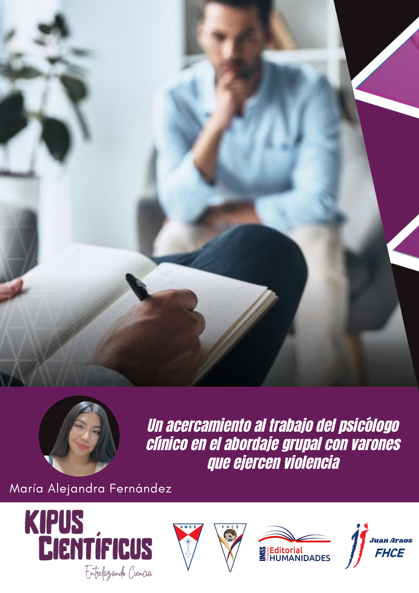 Un acercamiento al trabajo del psicólogo clínico
