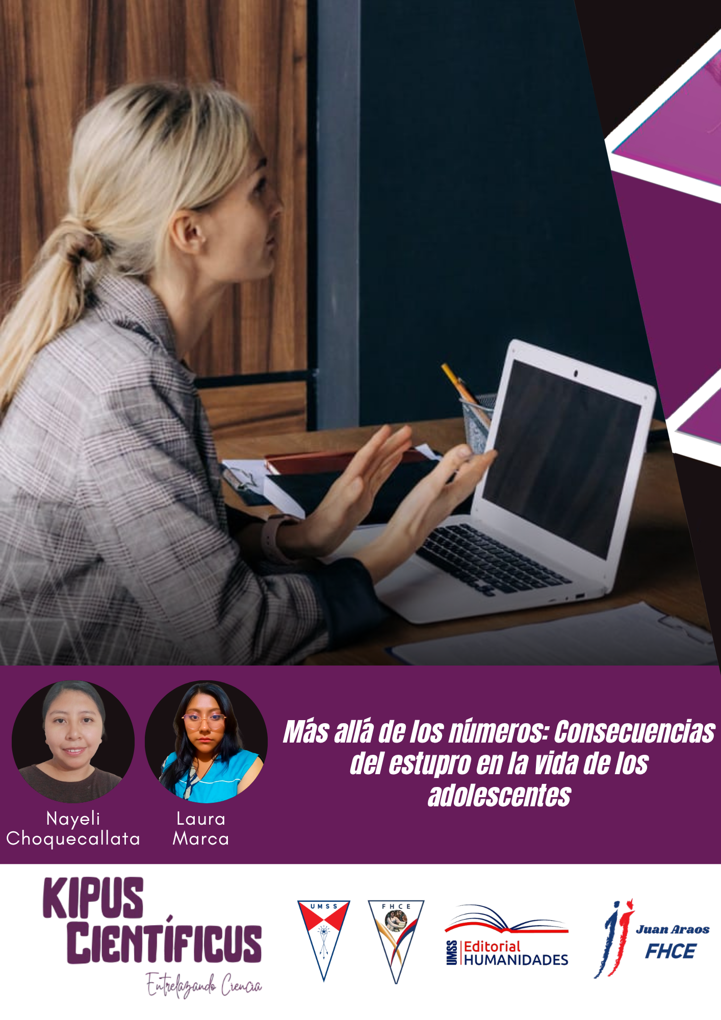 Más allá de los números