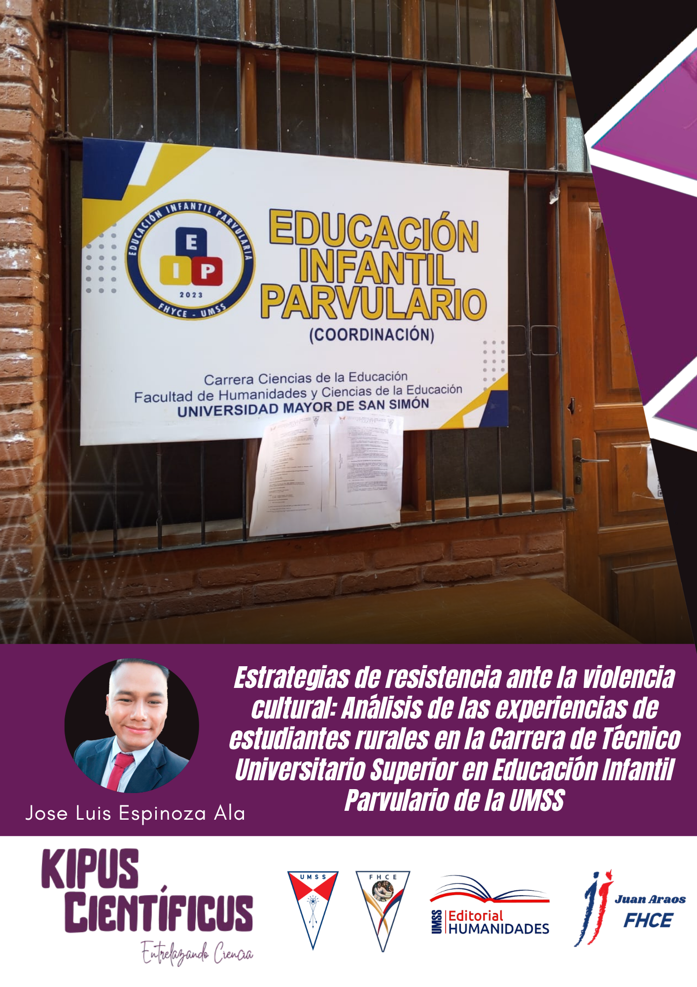 Estrategias de resistencia ante la violencia cultural