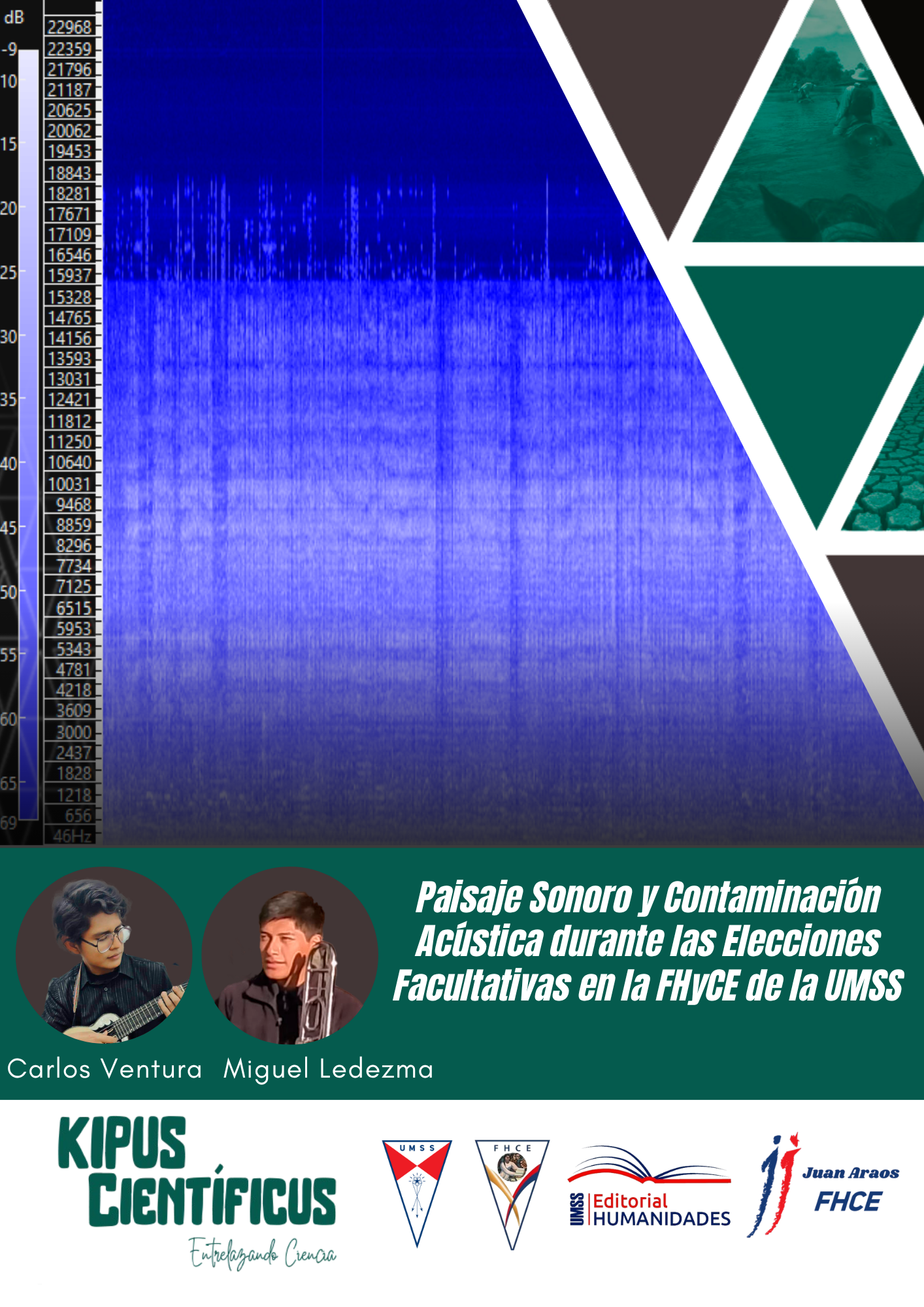 Paisaje Sonoro y Contaminación Acústica