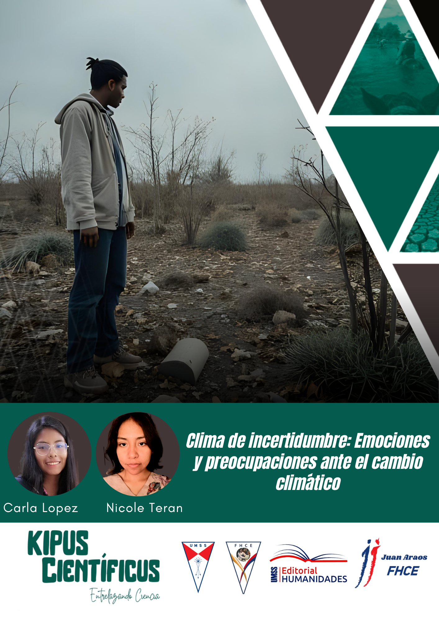 Clima de incertidumbre