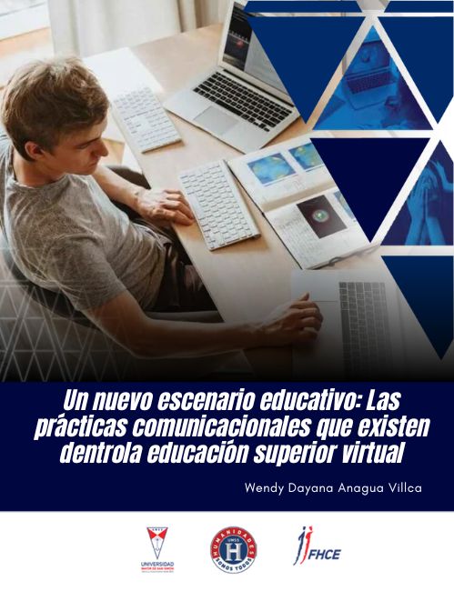 Un nuevo escenario educativo 