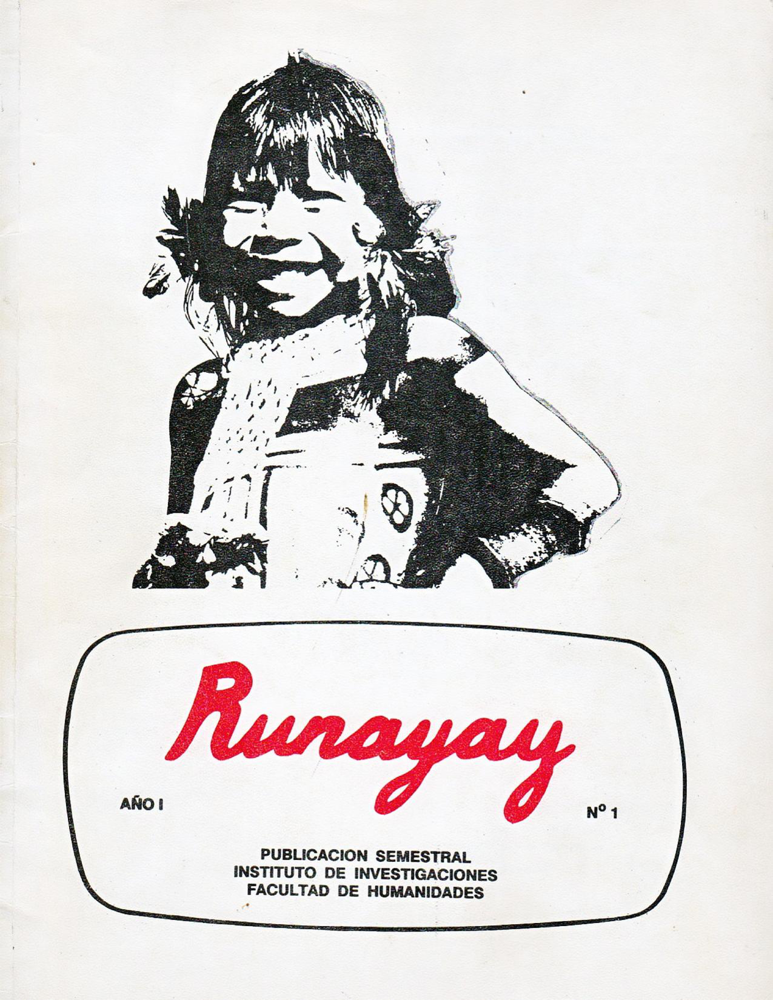 tapa revista 1 runayay