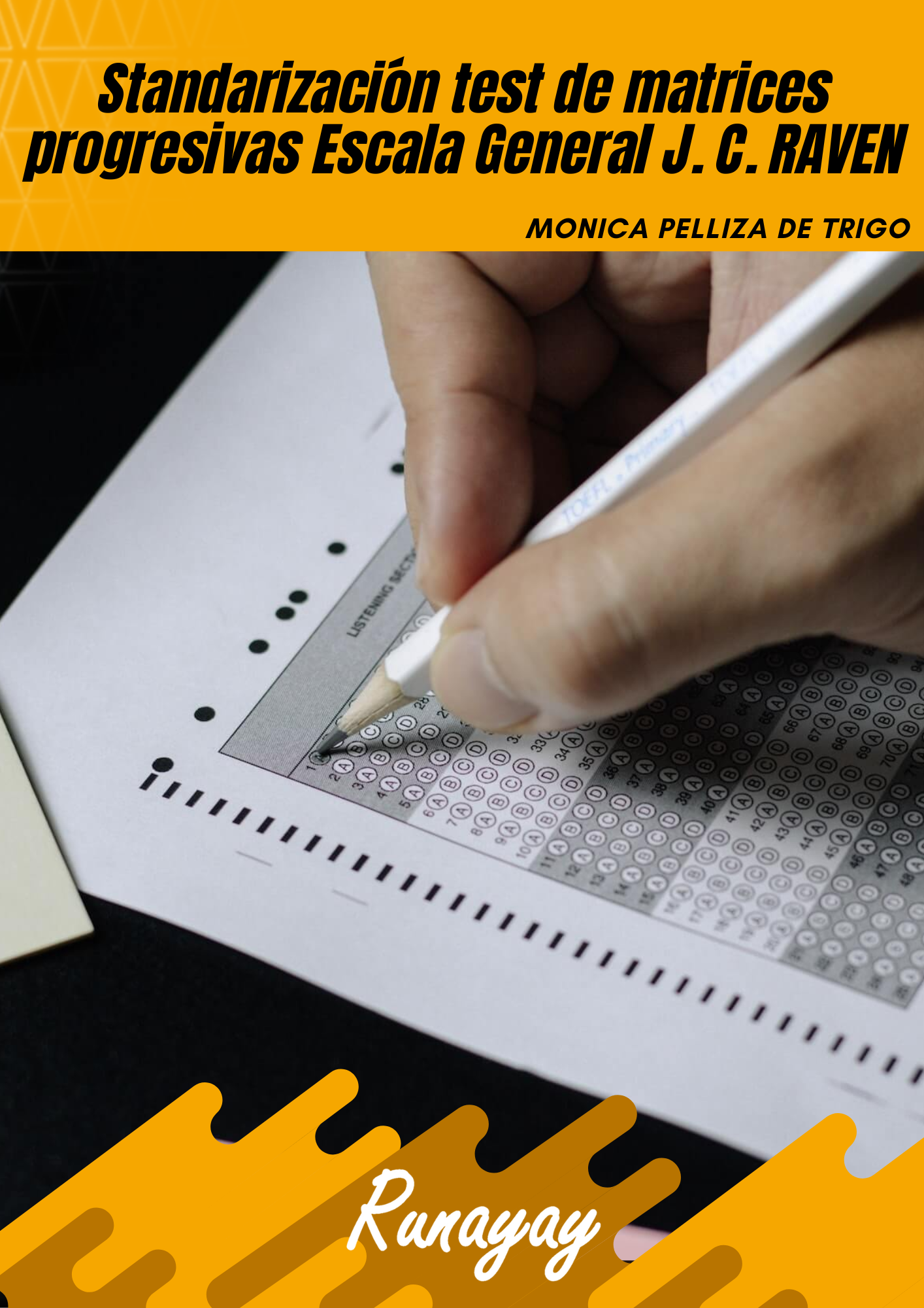 Matrices Progresivas