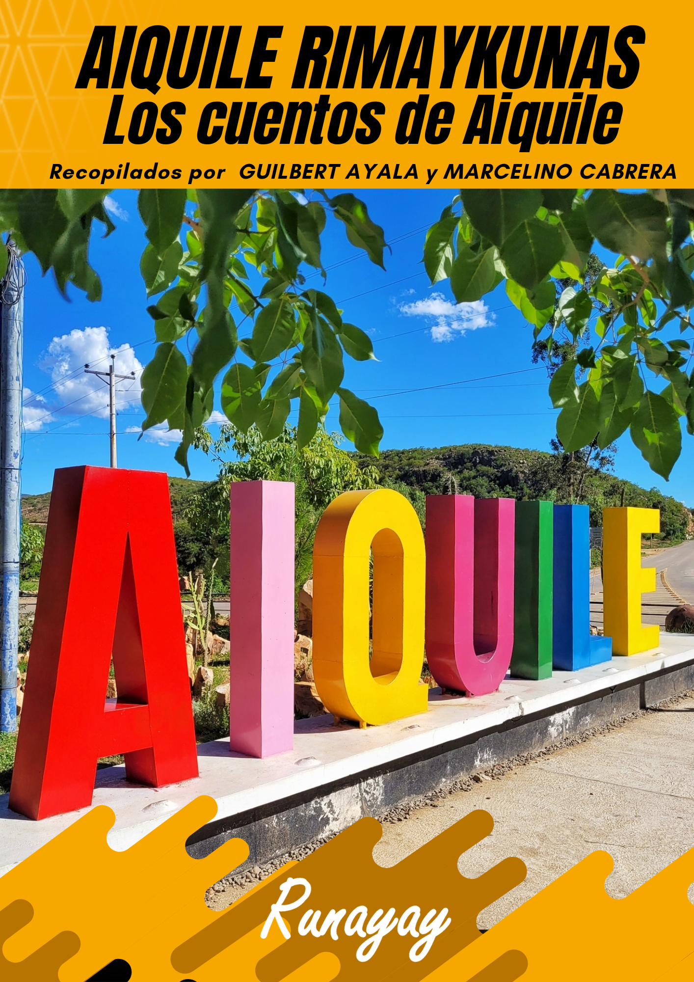 Aiquile