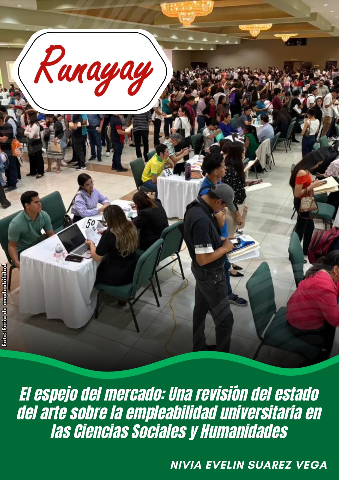 El espejo del mercado