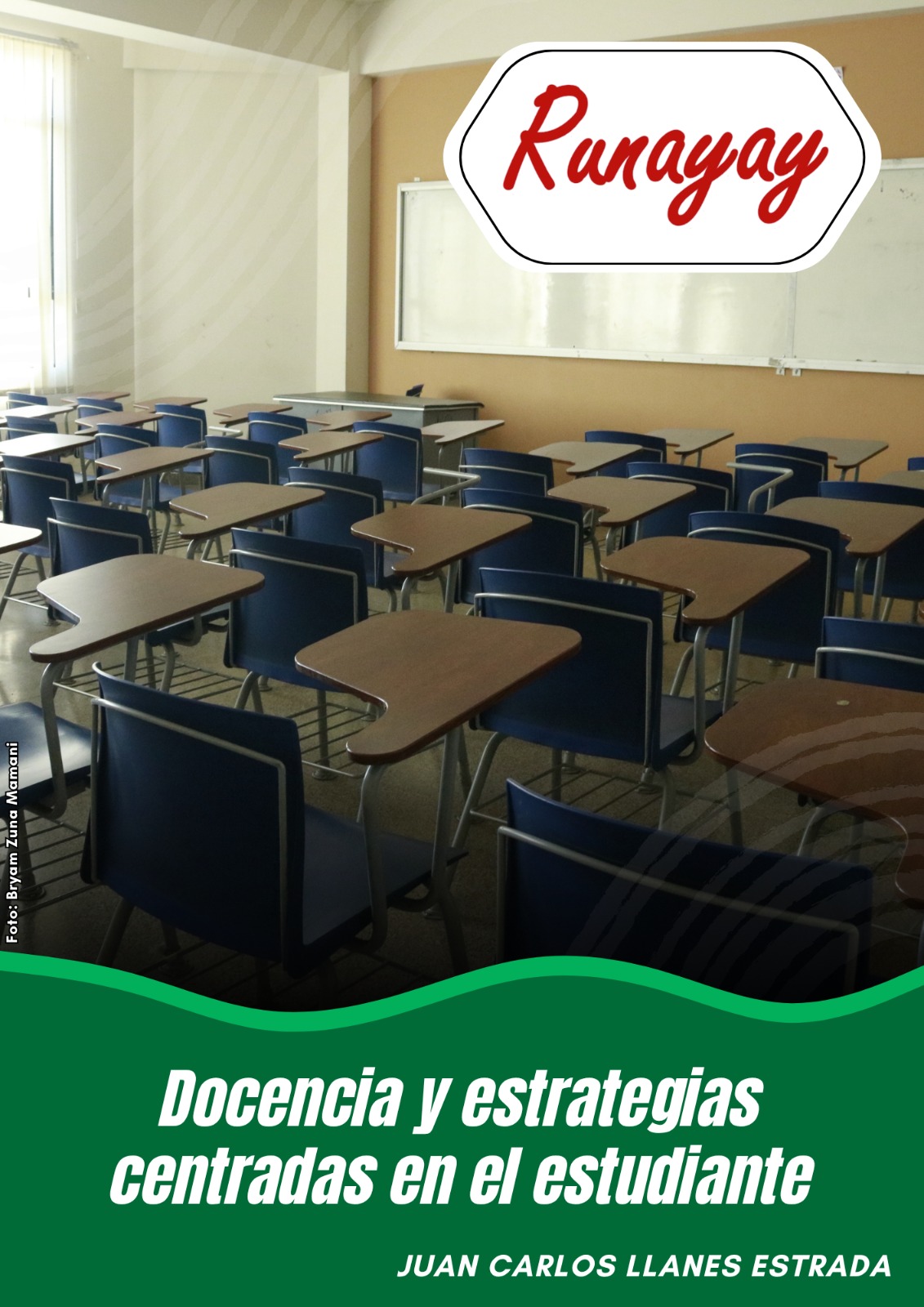 Docencia y estrategias centradas en el estudiante