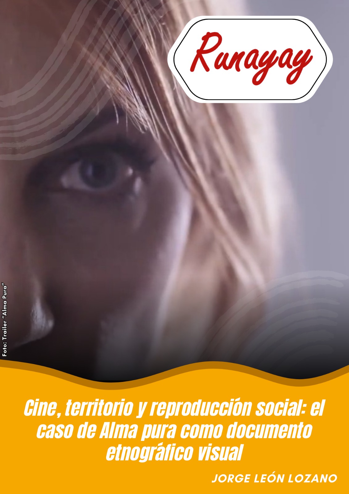 Cine, territorio y reproducción social