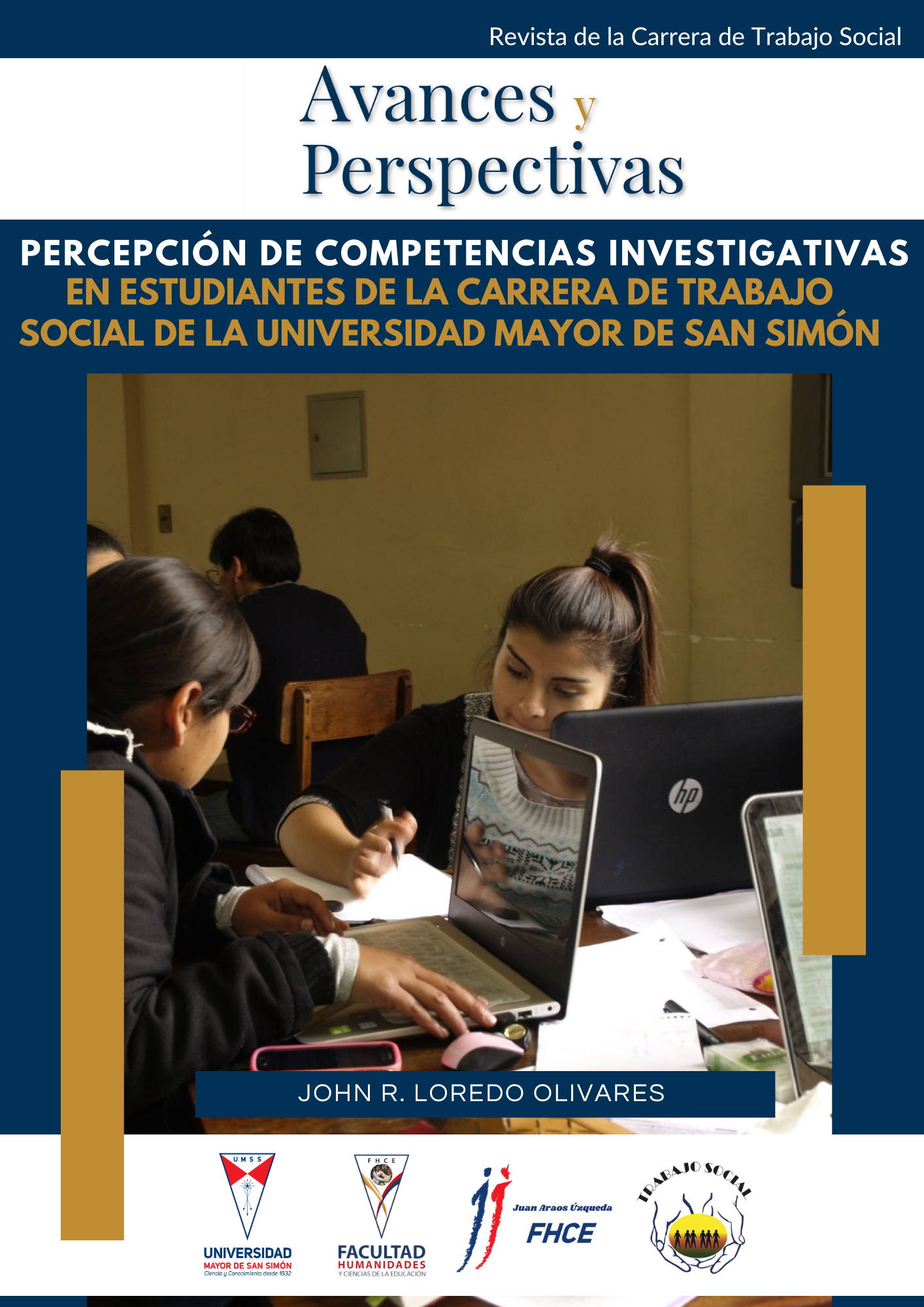 percepcion competencias