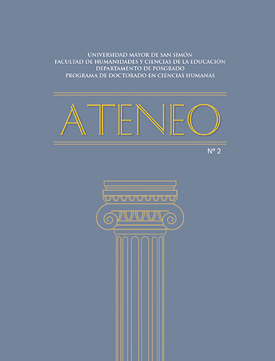 					Ver No. 2 (2024): Revista Ateneo Artículos Científicos
				