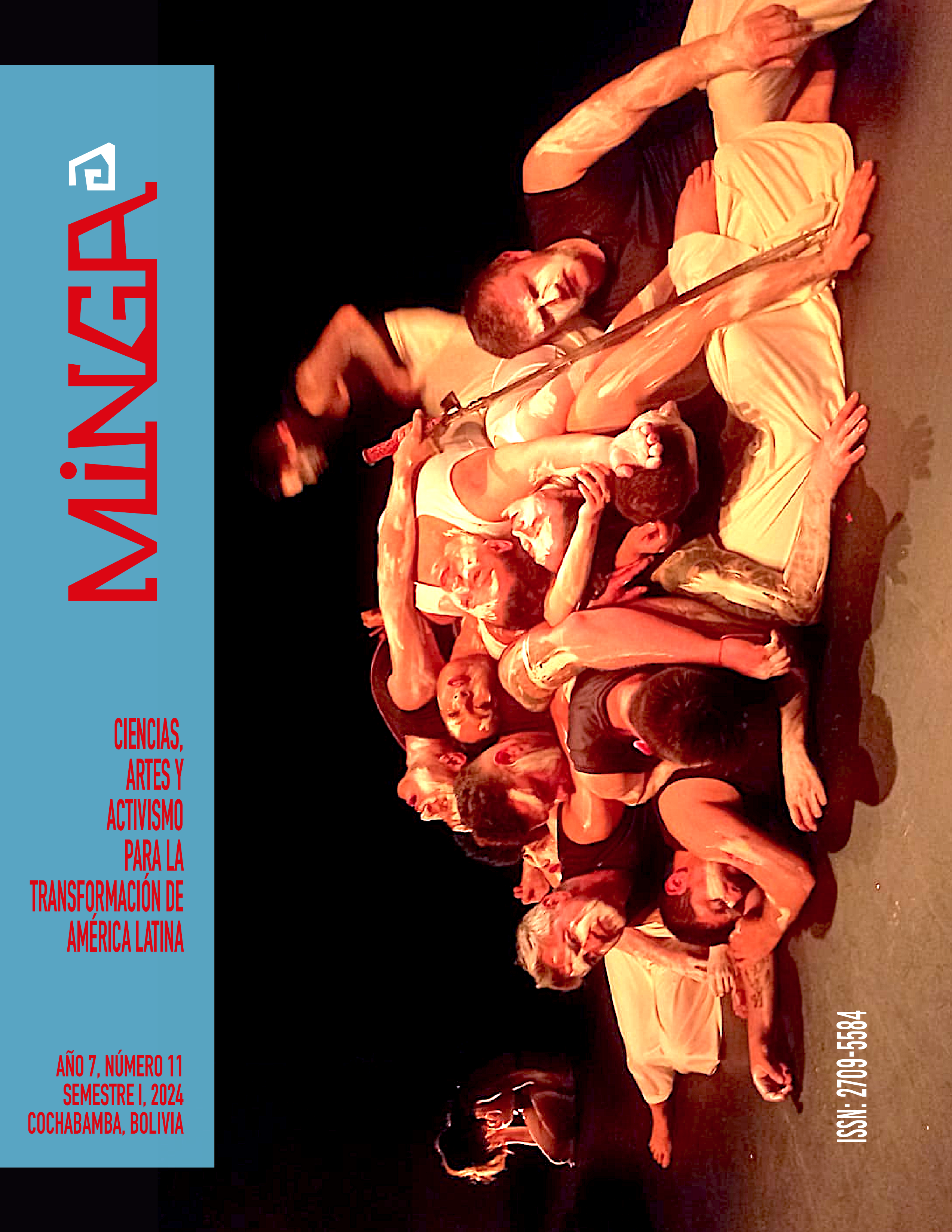 tapa minga 11