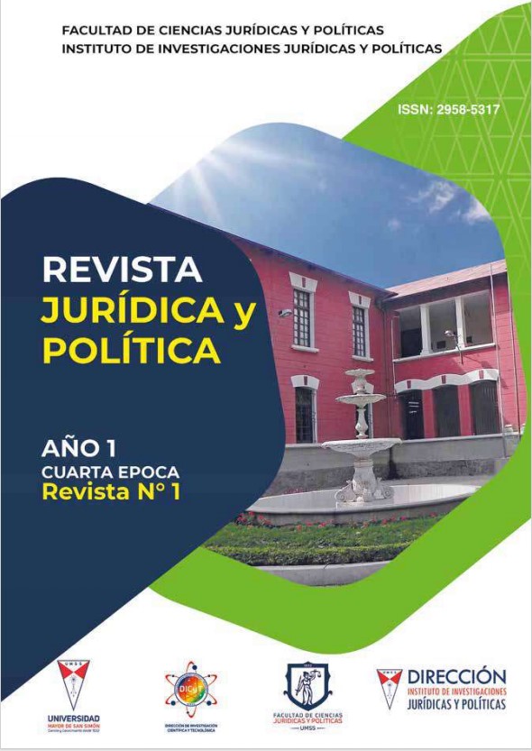 Portada Revista