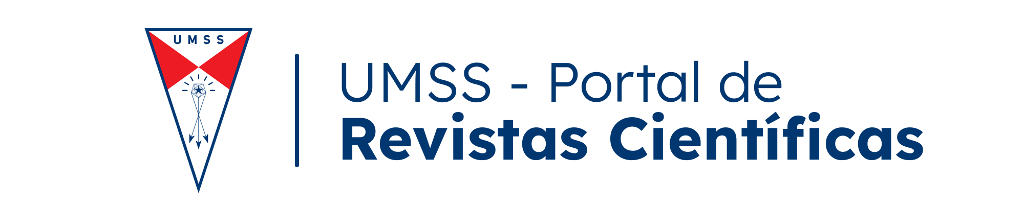 portal de revistas científicas umss